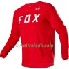 Langærmet MTB Trøje Fox Racing Legion Dr Poxy N002 2020